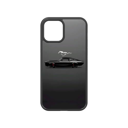 Ford Mustang - كفر جوال