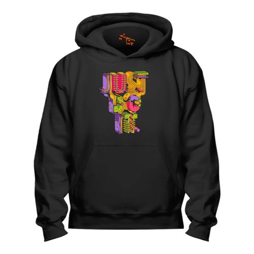 بلوفر اطفال Hoodie Just Do It