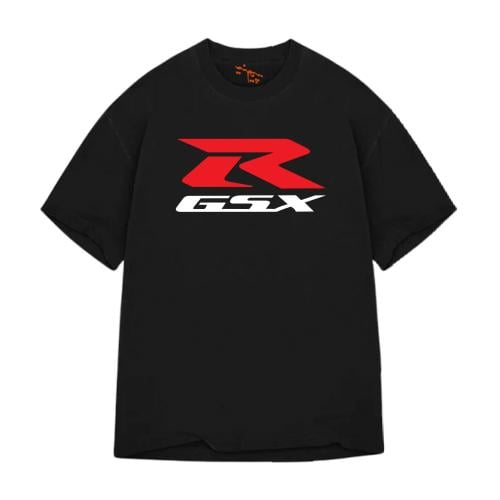 تي شيرت اوفر سايز سوزوكي Oversize T-Shirt Suzuki G...