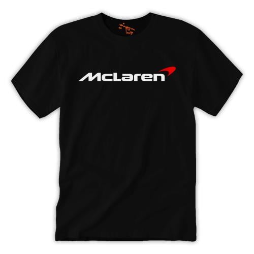 تي شيرت ماكلارين T-Shirt Mclaren