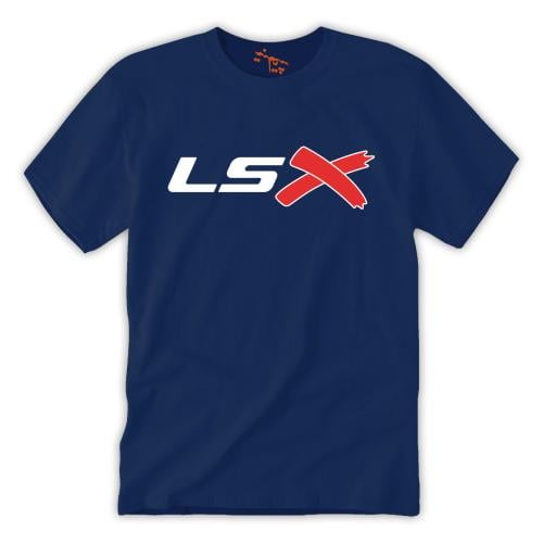 تي شيرت T-Shirt LSX