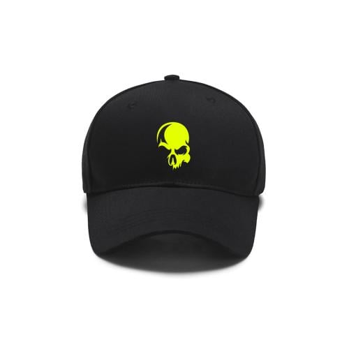 كاب Skull