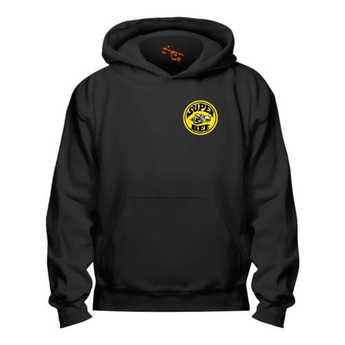 بلوفر دودج تشارجر Hoodie Dodge Charger Super Bee