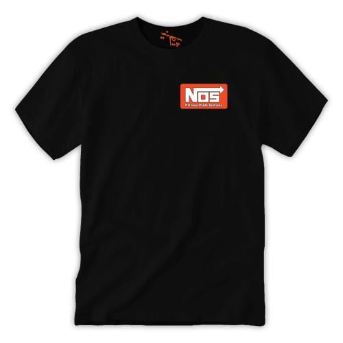 تي شيرت T-Shirt NOS