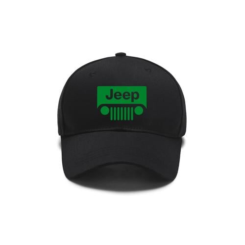 كاب JEEP