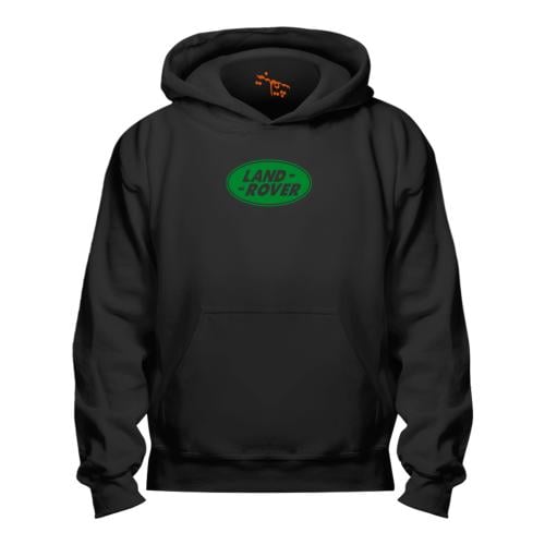 بلوفر لاند روفر Hoodie Land Rover