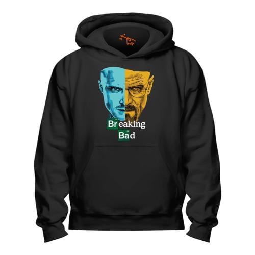 بلوفر Hoodie Breaking Bad