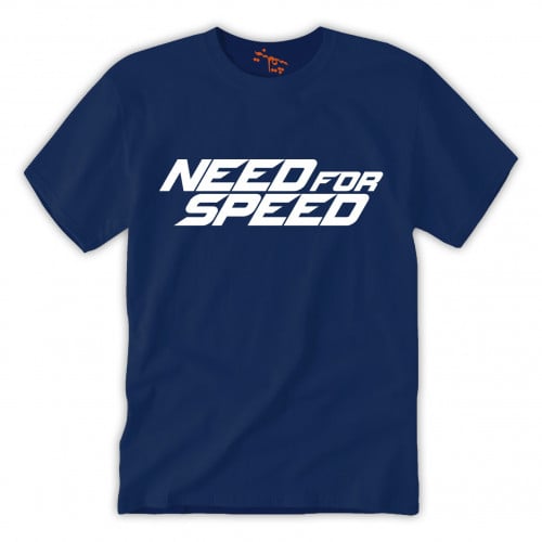 تي شيرت T-Shirt Need for speed