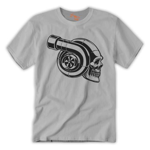 تي شيرت تيربو T-Shirt Turbo