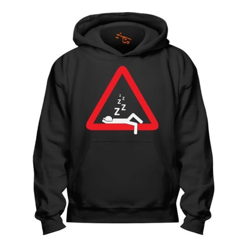 بلوفر Hoodie Sleep