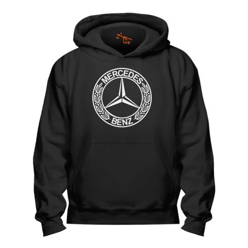 بلوفر مرسيدس بنز Hoodie Mercedes Benz