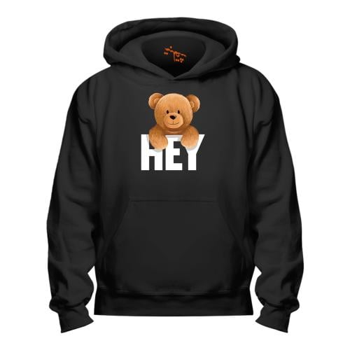 بلوفر Hoodie HEY