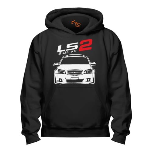 بلوفر مقاس كبير شفروليه كابرس Hoodie Big Size Chev...