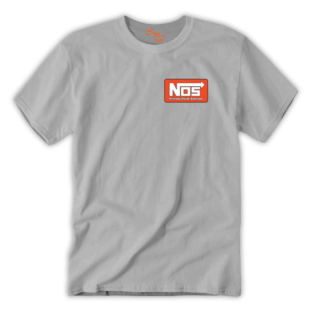 تي شيرت T-Shirt NOS