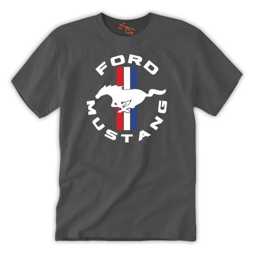 تي شيرت فورد موستنج T-Shirt Ford Mustang
