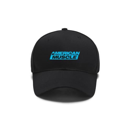 كاب American muscle