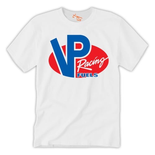 تي شيرت T-Shirt VP Racing Fuels