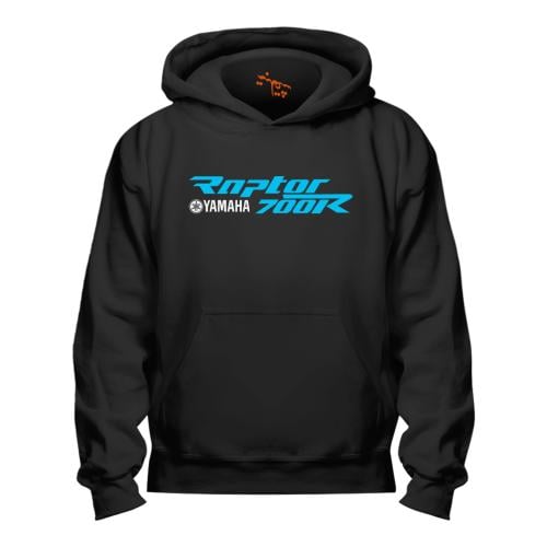 بلوفر ياماها رابتر Hoodie Yamaha Raptor 700R