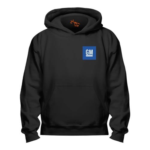 بلوفر جنرال موتورز Hoodie General Motors