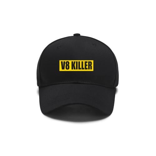 كاب V8 killer