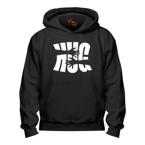 بلوفر Hoodie HUG