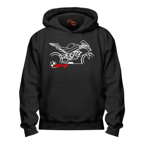 بلوفر بي ام دبليو Hoodie Bmw 1000RR