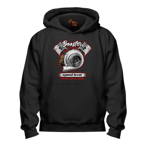 بلوفر Hoodie Speed Lover