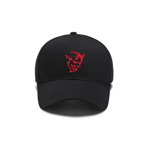 كاب Dodge Challenger Demon