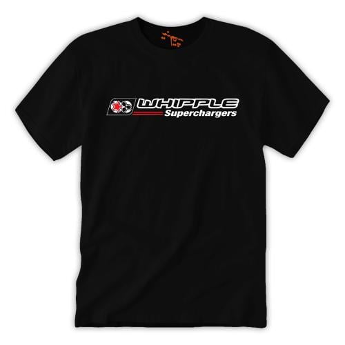 تي شيرت T-Shirt Whipple