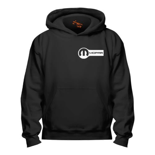 بلوفر موبار Hoodie Mopar