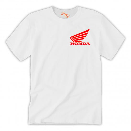 تي شيرت هوندا T-Shirt Honda Motorcycle