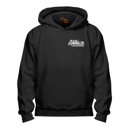 بلوفر Hoodie Weld racing