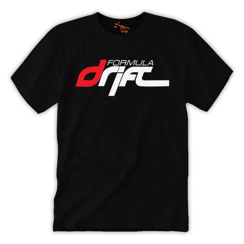 تي شيرت مقاس كبير فورمولا درفت T-Shirt Big Size Dr...
