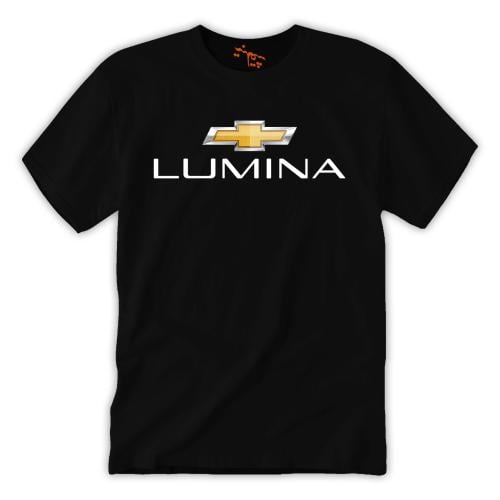 تي شيرت شفروليه لومينا T-Shirt Chevrolet Lumina
