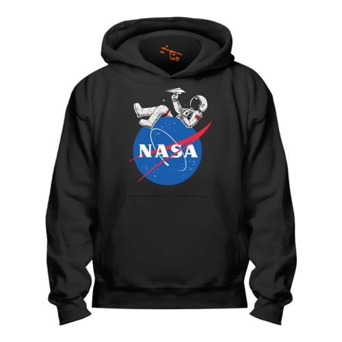 بلوفر اطفال Hoodie NASA