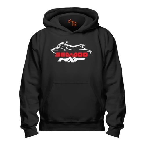 بلوفر جت سكي Hoodie Jet Ski RXP