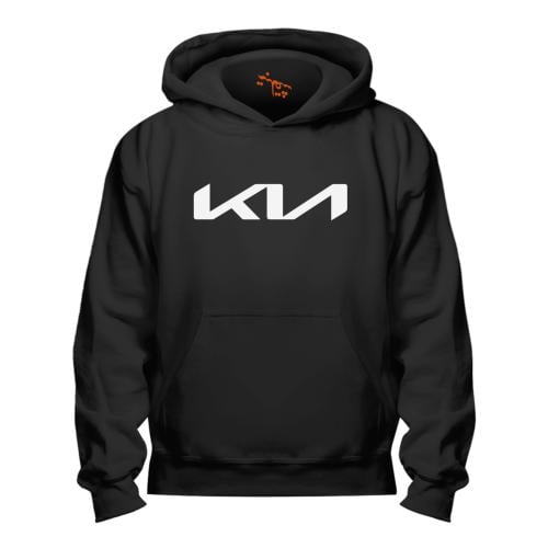 بلوفر كيا Hoodie Kia