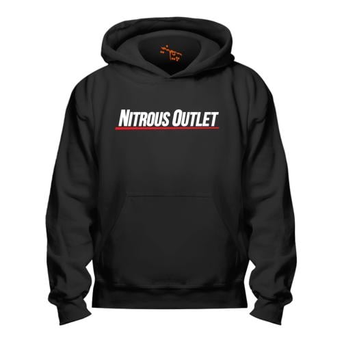 بلوفر Hoodie Nitrous Outlet