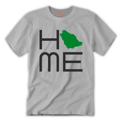 تي شيرت رجالي T-Shirt Home