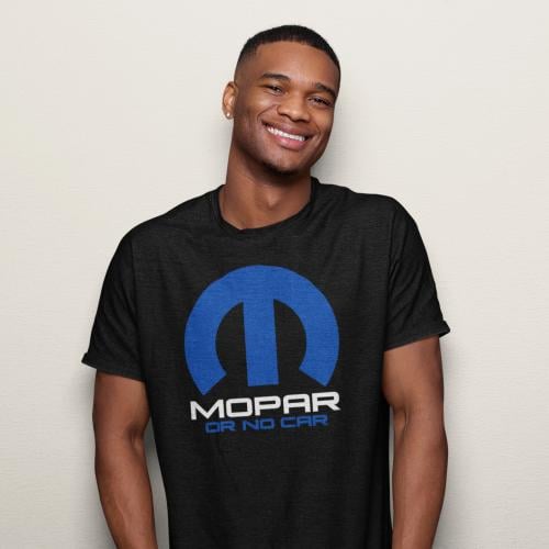 تي شيرت موبار T-Shirt Mopar