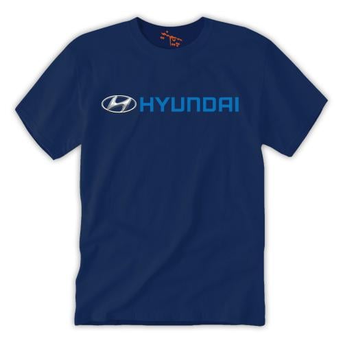تي شيرت هونداي T-Shirt Hyundai