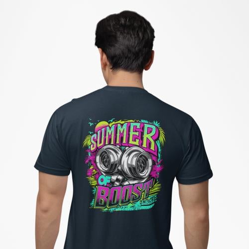 تي شيرت T-Shirt 1320video Summer