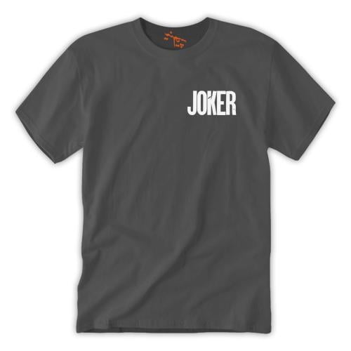 تي شيرت رجالي T-Shirt Joker