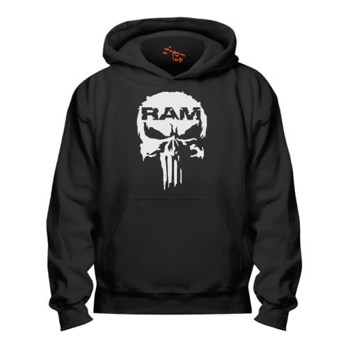 بلوفر رام Hoodie RAM