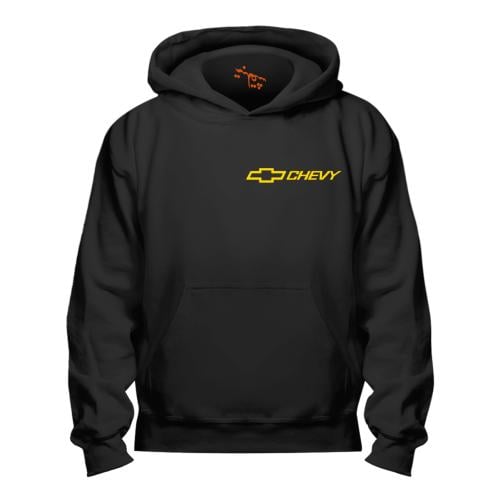 بلوفر شفروليه Hoodie Chevy
