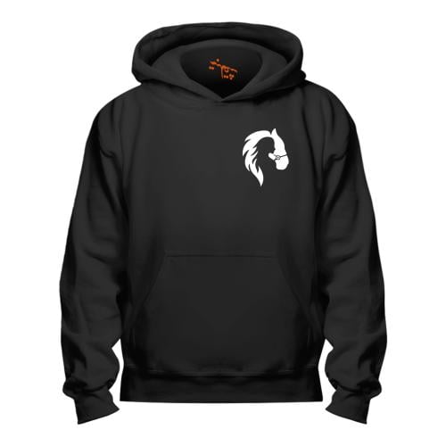 بلوفر خيل Hoodie Horse
