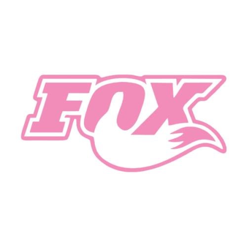ستيكر Fox