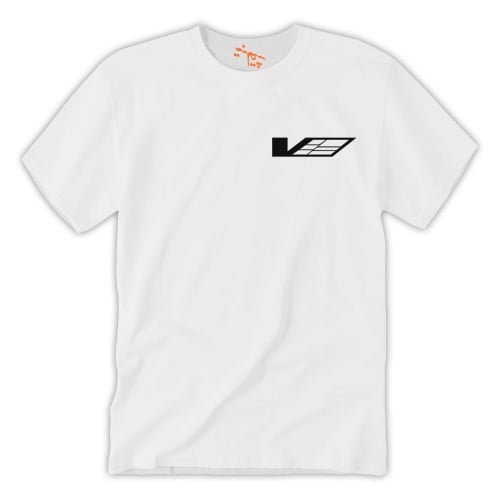 تي شيرت كاديلاك T-Shirt Cadillac CTS-V