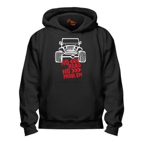 بلوفر جيب رانجلر Hoodie Jeep wrangler