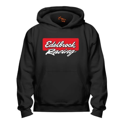بلوفر Hoodie Edelbrock
